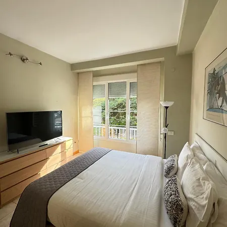 Luminoso Y Centrico En Cruz Capital Santa Cruz de Tenerife