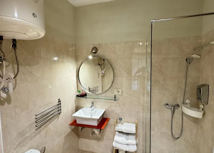 Appartement Luminoso Y Centrico En Cruz Capital Santa Cruz de Tenerife